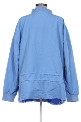 Damenjacke, Größe 3XL, Farbe Blau, Preis € 17,49