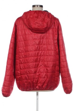 Damenjacke, Größe XL, Farbe Rot, Preis 15,99 €