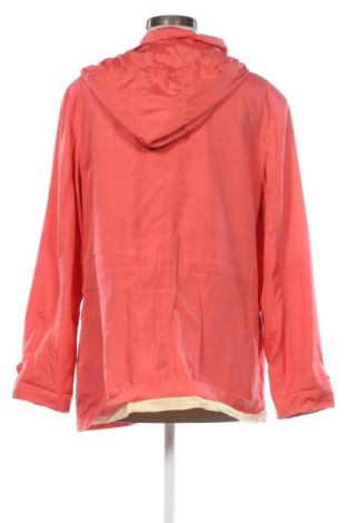 Damenjacke, Größe XL, Farbe Orange, Preis € 15,99