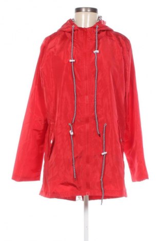 Damenjacke, Größe L, Farbe Rot, Preis 15,99 €