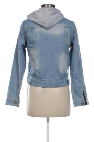 Damenjacke, Größe S, Farbe Blau, Preis 13,99 €