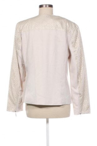 Damenjacke, Größe L, Farbe Beige, Preis 7,99 €