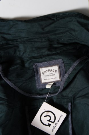 Trench de femei Fat Face, Mărime M, Culoare Verde, Preț 117,48 Lei