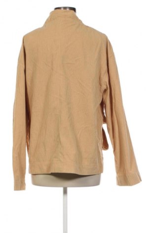 Damenjacke, Größe S, Farbe Beige, Preis 33,99 €