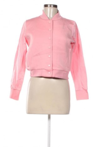 Damenjacke, Größe S, Farbe Rosa, Preis 17,49 €