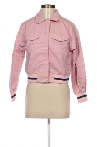 Damenjacke, Größe S, Farbe Rosa, Preis 11,99 €