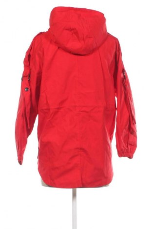 Damenjacke, Größe S, Farbe Rot, Preis € 27,49