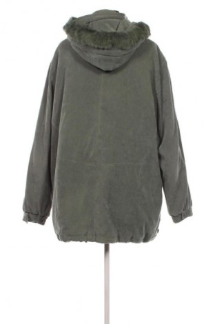 Damenjacke, Größe L, Farbe Grün, Preis € 34,26