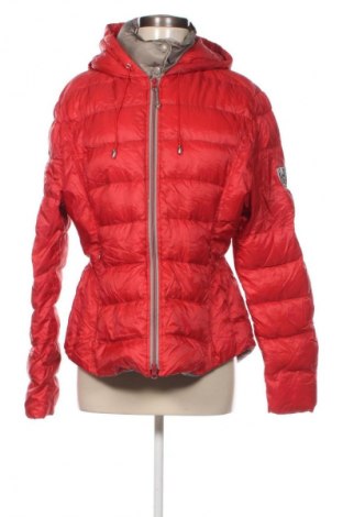 Damenjacke, Größe XL, Farbe Rot, Preis € 17,49