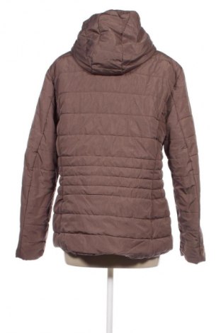 Damenjacke Takko Fashion, Größe L, Farbe Braun, Preis 22,99 €