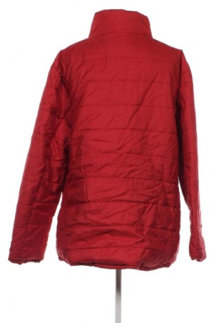 Damenjacke, Größe XXL, Farbe Rot, Preis 11,99 €