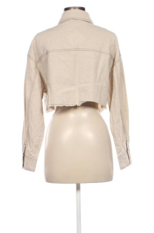 Damenjacke ASOS, Größe M, Farbe Beige, Preis € 34,69