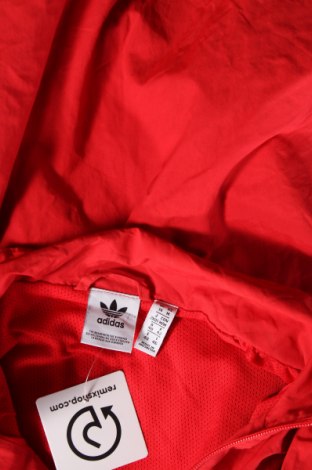 Dámská bunda  Adidas, Velikost M, Barva Červená, Cena  1 309,00 Kč