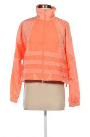 Damenjacke Adidas, Größe S, Farbe Orange, Preis € 28,99