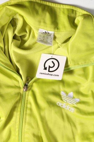 Dámská bunda  Adidas Originals, Velikost XL, Barva Zelená, Cena  589,00 Kč