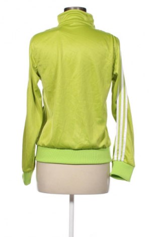 Damenjacke Adidas Originals, Größe XL, Farbe Grün, Preis € 28,99