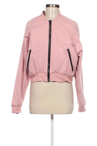 Damenjacke Adidas x Karlie Kloss, Größe S, Farbe Rosa, Preis 31,99 €