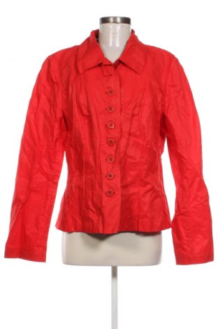 Damenjacke Airfield, Größe XL, Farbe Rot, Preis € 24,99