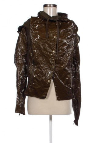 Damenjacke AllSaints, Größe M, Farbe Braun, Preis € 95,99