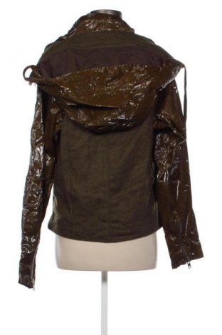 Damenjacke AllSaints, Größe M, Farbe Braun, Preis 95,99 €