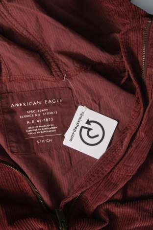 Geacă de femei American Eagle, Mărime S, Culoare Maro, Preț 89,99 Lei