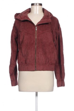 Damenjacke American Eagle, Größe S, Farbe Braun, Preis 16,99 €