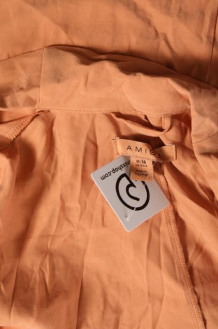 Damenjacke Amisu, Größe S, Farbe Orange, Preis € 11,99