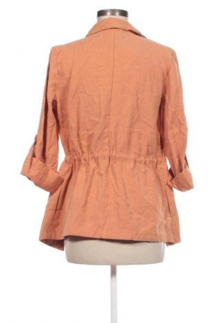 Damenjacke Amisu, Größe S, Farbe Orange, Preis € 11,99