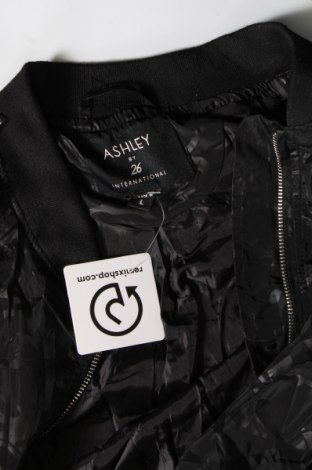 Geacă de femei Ashley by 26 International, Mărime L, Culoare Negru, Preț 47,99 Lei