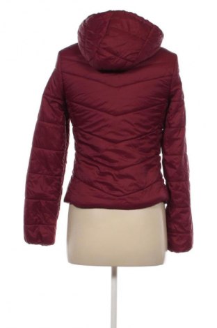 Damenjacke Bershka, Größe S, Farbe Rot, Preis € 12,47