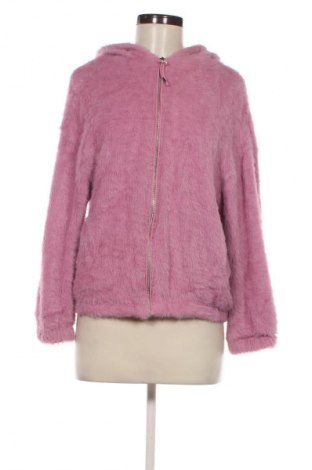 Damenjacke Bershka, Größe M, Farbe Rosa, Preis € 21,49