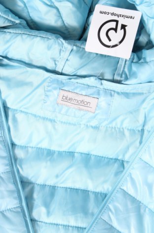 Damenjacke Blue Motion, Größe L, Farbe Blau, Preis € 20,99