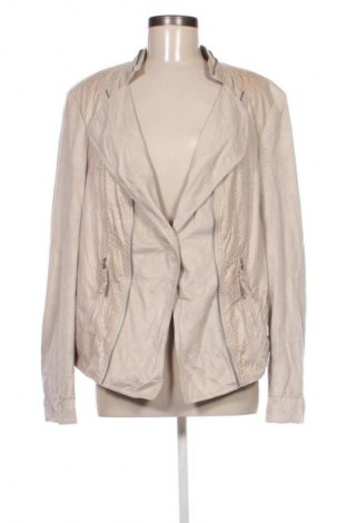 Damenjacke Bonita, Größe XXL, Farbe Beige, Preis 17,49 €