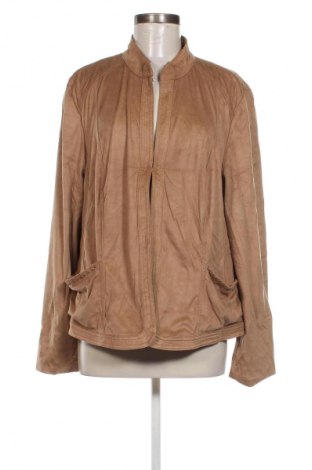 Damenjacke Bonita, Größe XL, Farbe Beige, Preis 13,99 €