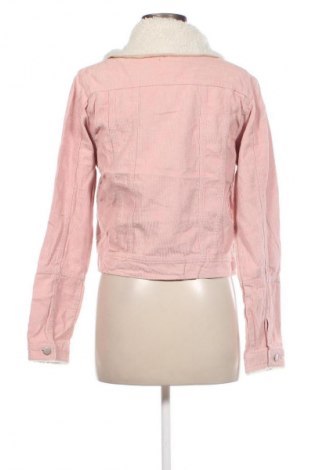 Damenjacke Boohoo, Größe M, Farbe Rosa, Preis 17,49 €