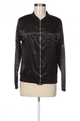 Damenjacke Boohoo, Größe M, Farbe Schwarz, Preis € 17,49