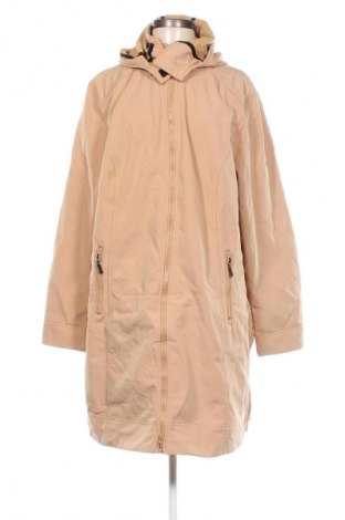 Damenjacke Bpc Bonprix Collection, Größe XXL, Farbe Beige, Preis 26,99 €