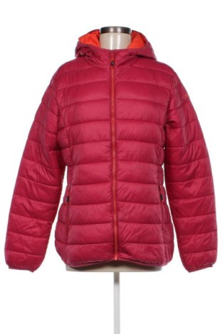 Damenjacke CMP, Größe L, Farbe Rosa, Preis 47,99 €