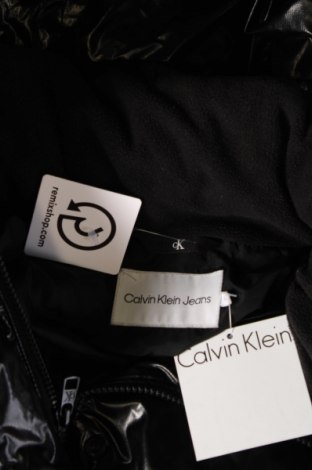 Dámska bunda  Calvin Klein Jeans, Veľkosť XS, Farba Čierna, Cena  216,45 €