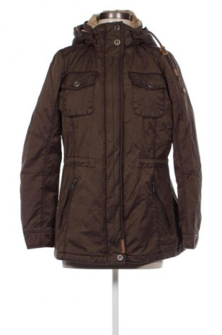 Damenjacke Camel Active, Größe M, Farbe Braun, Preis € 52,99