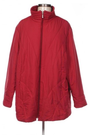 Damenjacke Canda, Größe XL, Farbe Rot, Preis € 13,99