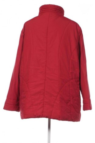 Damenjacke Canda, Größe XL, Farbe Rot, Preis € 13,99