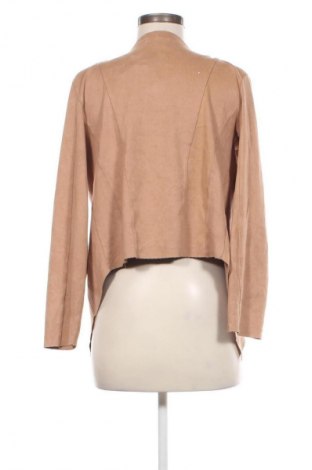 Damenjacke Cartoon, Größe M, Farbe Beige, Preis 13,99 €