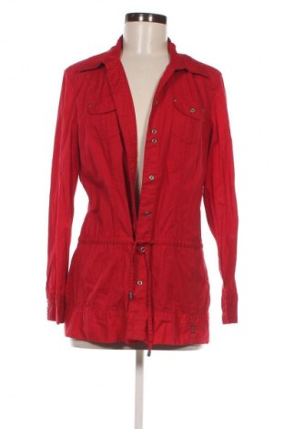 Damenjacke Cecil, Größe M, Farbe Rot, Preis 19,49 €