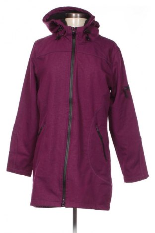 Damenjacke Cecilia Classics, Größe M, Farbe Lila, Preis 15,99 €