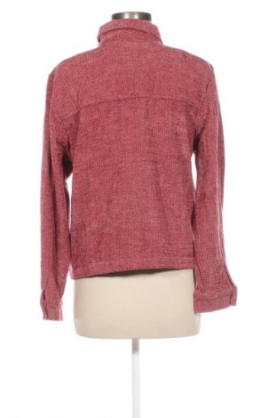 Damenjacke Christopher & Banks, Größe M, Farbe Rot, Preis 5,49 €