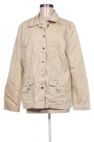 Damenjacke Collection L, Größe XXL, Farbe Beige, Preis 11,99 €