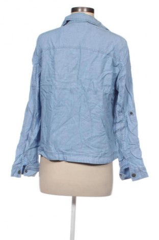 Damenjacke Collection L, Größe M, Farbe Blau, Preis € 6,99