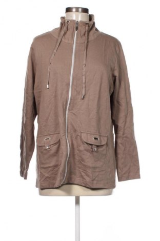 Damenjacke Collection L, Größe XL, Farbe Beige, Preis € 17,49