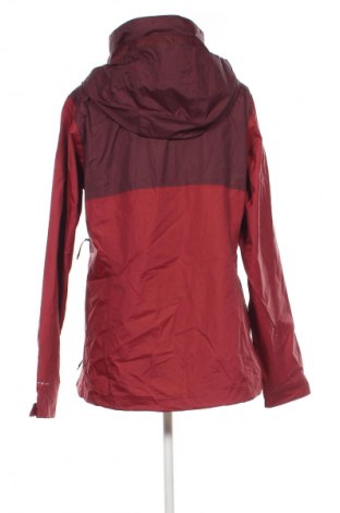 Damenjacke Columbia, Größe L, Farbe Rot, Preis € 31,49